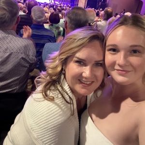 Meet your Posher, Laurea